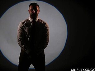 sensual seduction leads to tight pussy fucking