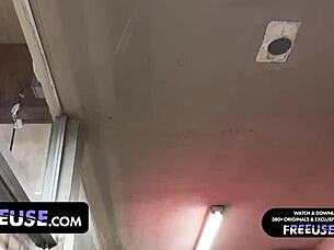 Freeuse Store for Public Fucking