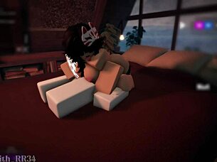 What Happens In Threesome Aftermath 1 On 1 Sex With Follower?