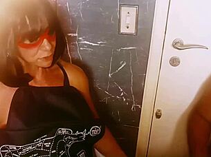 I was cooking and fucking, part 3