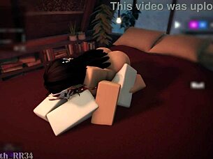 What Happens In Threesome Aftermath 1 On 1 Sex With Follower?