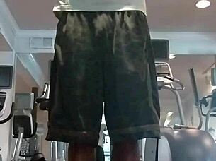 roommate workout in usa