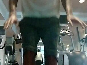 roommate workout in usa