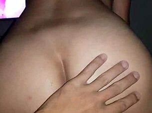 Starting 2018 with Argentinian milf's ass 😘