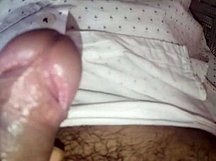 Yes You Are My Step Sister - Handjob and Fucking Her Hairy Pussy