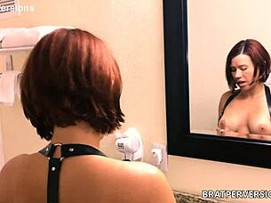 i'm a sissy slut in this documentary trailer with monster cocks