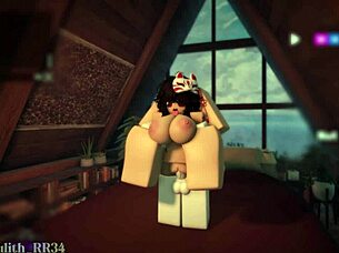 What Happens In Threesome Aftermath 1 On 1 Sex With Follower?