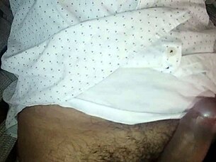 Yes You Are My Step Sister - Handjob and Fucking Her Hairy Pussy