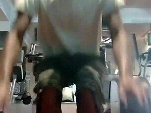 roommate workout in usa