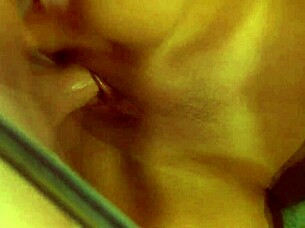 Brunette Slut Mom Riding Big Cock In Heels