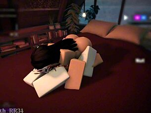 What Happens In Threesome Aftermath 1 On 1 Sex With Follower?