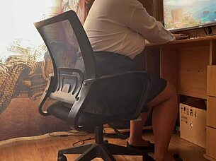 Turkish stepson fucked me and cum inside