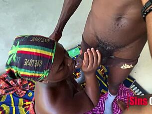 Why is this the best blowjob orgy on xvideos with big cocks?