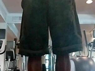 roommate workout in usa