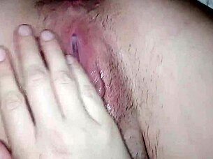 espectacular cumshot in argentinian vagina 😈