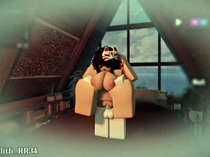 What Happens In Threesome Aftermath 1 On 1 Sex With Follower?