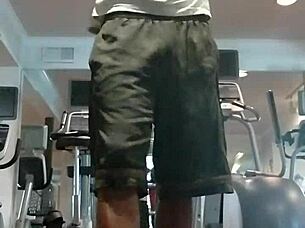 roommate workout in usa