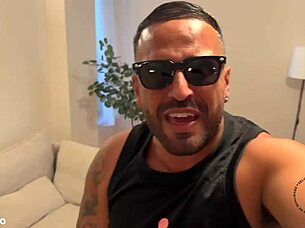 Trailer: sleep only after intense pleasure with rough muff diving and doggystyle