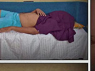 Episode 6: Stepmom's Intense Dreams Come True