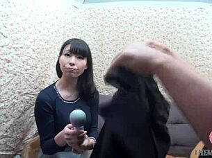 20 married women nakadashi pick-up with lots of cumming