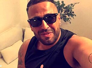 Trailer: sleep only after intense pleasure with rough muff diving and doggystyle