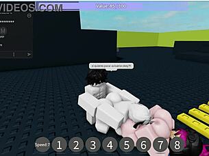 Horny Bitches Craving Dick Beg Me To Fuck Them In This Game