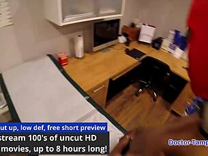 Jewel Gets Handcuffed And Fucked Hard By Strangers In Florida!