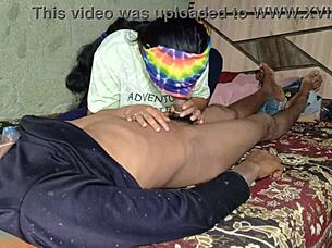 i enjoy indian village romantic sex desi girlfriend