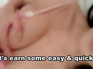 i'm a sexy teen asian solo masturbating hard