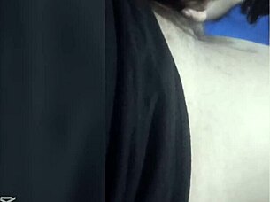 wanna see this slim teen riding a hard cock with oral?