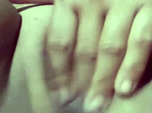 Shital enjoys gentle licks on her intimate areas