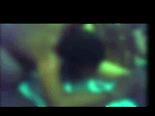 Sex video with dad and single mom passed to me