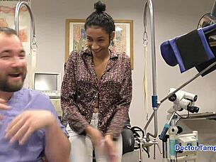 dr tampa smuggling inc miss mars curly tits