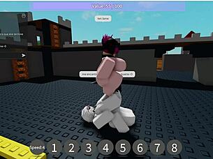 Horny Bitches Craving Dick Beg Me To Fuck Them In This Game