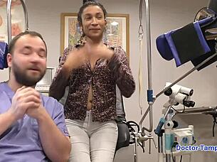 dr tampa smuggling inc miss mars curly tits