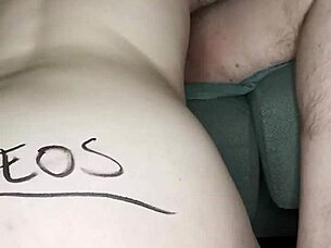 Verification Video Of Riding Cowgirl!