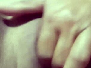 Shital enjoys gentle licks on her intimate areas