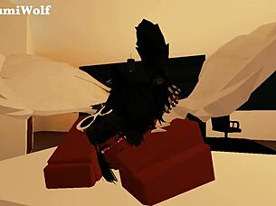 am i emptying my balls with this beautiful ebony girl and her monster cock?