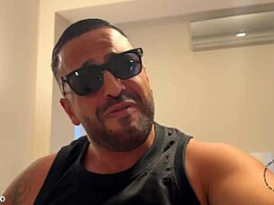 Trailer: sleep only after intense pleasure with rough muff diving and doggystyle