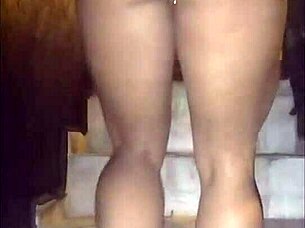 lenev8 prefers multiple cocks to extinguish her pussy fire