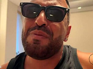 Trailer: sleep only after intense pleasure with rough muff diving and doggystyle