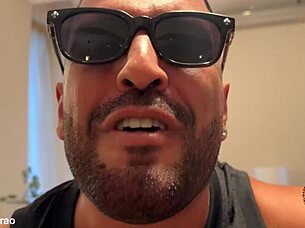 Trailer: sleep only after intense pleasure with rough muff diving and doggystyle