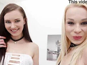 double anal & fisting fuckfest with rebecca sharon and nicixdreams sz2783