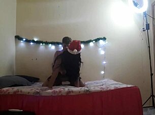 i fuck the hot brazilian novinha bareback