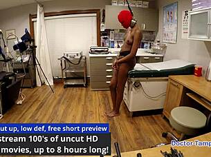 Jewel Gets Handcuffed And Fucked Hard By Strangers In Florida!