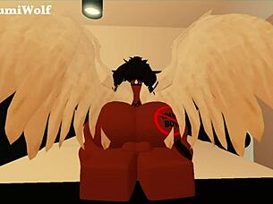 am i emptying my balls with this beautiful ebony girl and her monster cock?