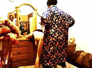 Pretty Latina Babe Wrestles And Gets Fucked In The Ring