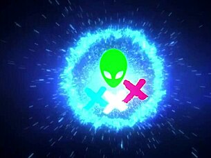 Ailee Anne sucks Rex Ryder's monster cock at the resort!