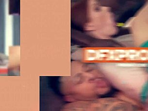 She Said You Don't Deserve to Fuck Her