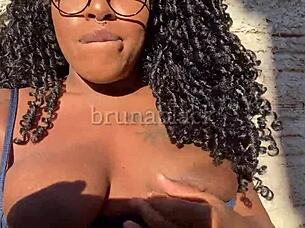 want to see her masturbate?